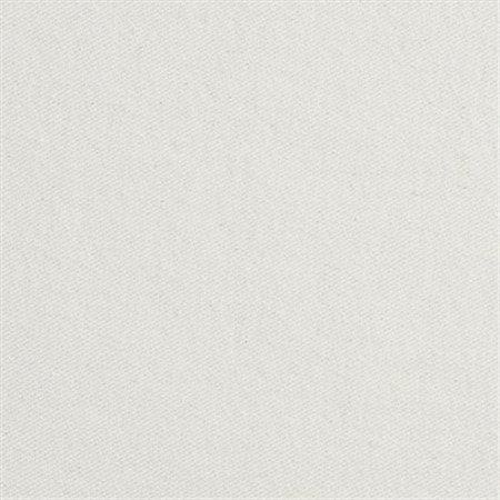 Designer Fabrics H360 54 In. Wide White; Preshrunk Washed Jean Denim Upholstery And Multipurpose Fabric